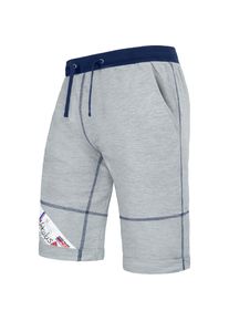 Nebulus Shorts STATION, men, grey | Winter Sale