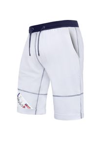Nebulus Shorts STATION, men, white | Winter Sale