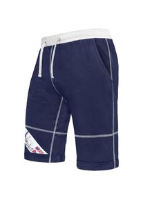 Nebulus Shorts STATION, men, navy | Winter Sale