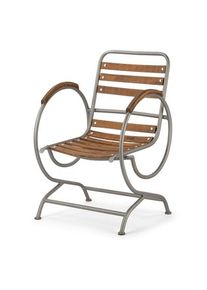 Jardin & Furniture Gartensessel Freischwinger