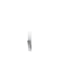 Artecta VENICE-S 230V G9 25-40W - LED Wandstrahler Edelstahl