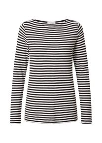 Marc O'Polo Marc O'Polo T-shirt Femme noir, blanc taille XS