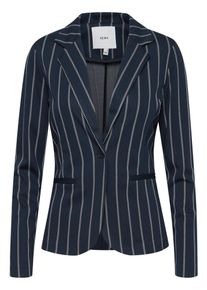 Ichi Dames Blazers 'RUTI' zwart / wit 36