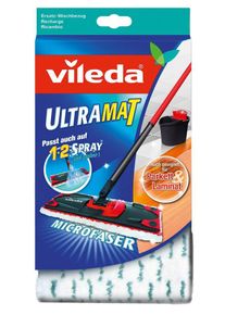 Vileda , Reinigungstuch &raquo;VIMAU10919BEZ&laquo; , wei&szlig;