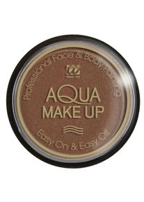Widmann Brun aqua-make-up til ansigt og krop 15g