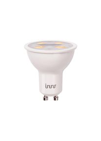 innr Lightning Smart LED 1x GU10 - Smart Home - Hvit