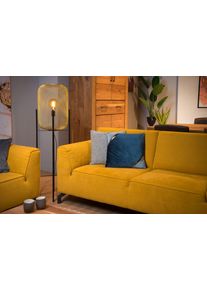 Lampadaire Lucide MESH Or, 1 lumière