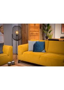 Lampadaire Lucide MESH Noir, 1 lumière
