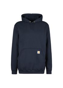 Carhartt Hooded Sweatshirt Hoodie Men (M, blue)