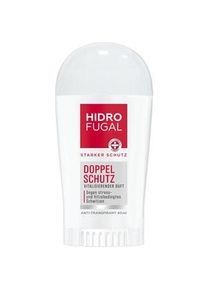 Hidrofugal Körperpflege Anti-Transpirant Deodorant Stick Doppelschutz