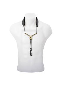 BG S20YSH Zen Saxophone Strap Correa instr. viento