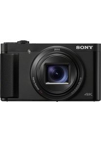 Sony , Kompaktkamera »DSC-HX99«, ZEISS® Vario-Sonnar T* 24-720 mm, 18,2 MP, 28x opt. Zoom, NFC-WLAN (Wi-Fi)-Bluetooth, Touch Display, 4K Video,...