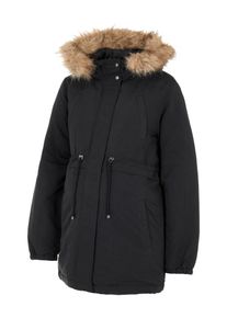 MAMALICIOUS Parka d’hiver 'Jessa' Femme bleu taille S