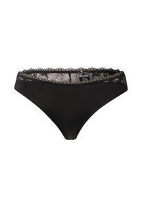 Calvin Klein Underwear Slip Femei negru, Mărimea XS