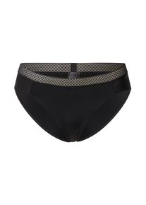 Calvin Klein Underwear Slip 'Seductive Comfort' Femei negru, Mărimea XS