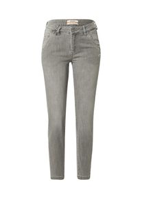 Gang Jean 'Hannah' Femme gris taille 26