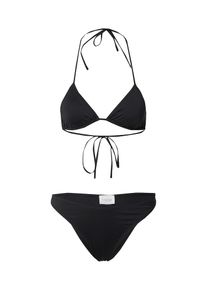 Kendall for ABOUT YOU Bikini 'Lani' dla kobiet czarny Rozmiar XS