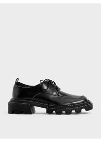 Chunky Brogues