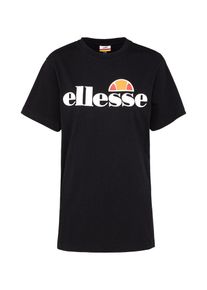 Ellesse T-shirt 'Albany' Femme noir taille XS