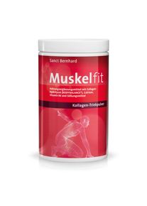 « Muskelfit » Boisson en poudre au collagène