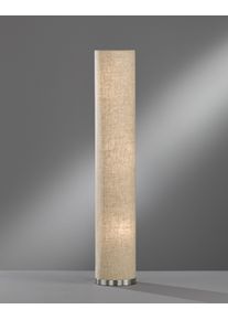 Fischer & Honsel Thor Lámpara de Pie Níquel-mate, 3 luces