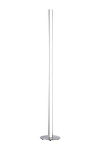 Fischer & Honsel Beat TW Lámpara de Pie LED Aluminio, 1 luz