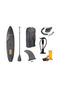 Wave Wizard - SUP Board - Limited Speed - Black (212222)