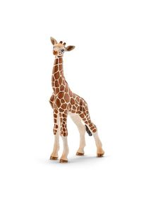 Schleich Giraffe calf