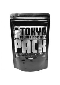 Tokyo Powder Black Magnesium (maat 135 g)