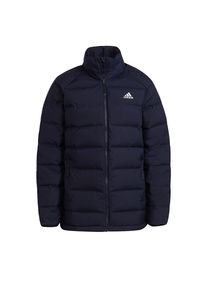 adidas Sportswear Outdoorjacke 'Helionic' Herren nachtblau Größe XS