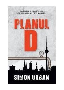 Planul D - Simon Urban
