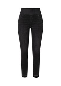 Freequent Jeggings 'SHANTAL' Femme noir taille XS
