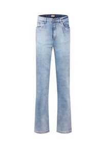 Urban Classics Dames Jeans blauw denim 32