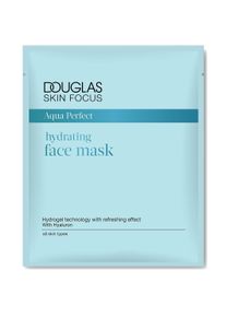 Douglas Collection Hydrogel Face Mask