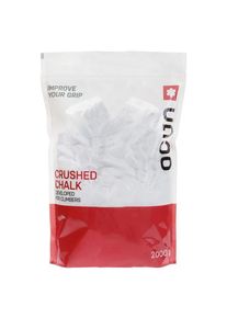 Ocun Chalk Rattle Chalk (2 kg, white/red)