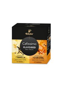 Cafissimo Flavoured Mix Pack Tchibo