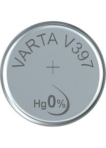 Varta SR59 (V397)