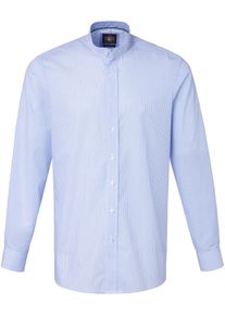 Hemd Hammerschmid blau
