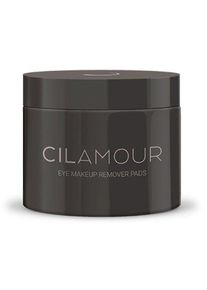 CILAMOUR - Eye Make Up Remover Pads