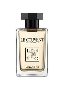 LE COUVENT MAISON DE PARFUM Düfte Eaux de Parfum Singulières Lysandra Eau de Parfum Spray 50 ml