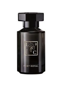 LE COUVENT MAISON DE PARFUM Düfte Parfums Remarquables Fort Royal Eau de Parfum Spray 100 ml