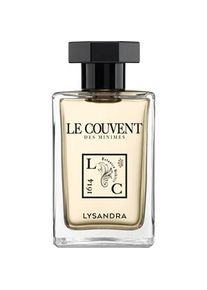 LE COUVENT MAISON DE PARFUM Düfte Eaux de Parfum Singulières LysandraEau de Parfum Spray