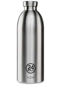 24Bottles ​24 Bottles - Clima Bottle 0,85 L - Steel (24B430)