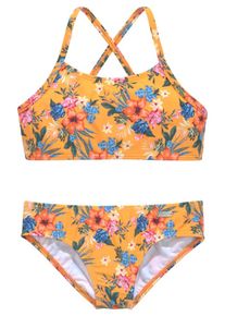 Bench Bikini geel 122-128