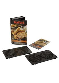 Tefal XA800712 Snack Collection - box 7: Bricelet