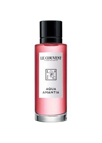 LE COUVENT MAISON DE PARFUM Düfte Colognes Botaniques Aqua Amantia Eau de Parfum Spray 50 ml