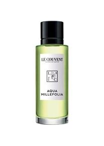 LE COUVENT MAISON DE PARFUM Düfte Colognes Botaniques Aqua Millefolia Eau de Parfum Spray 50 ml