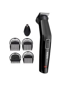 BaByliss Professional Beauty Grooming 6-in-1 Multi Trimmer 1 Stk.