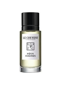 LE COUVENT MAISON DE PARFUM Fragrances Colognes Botaniques Aqua Minimes Eau de Toilette Spray 50 ml