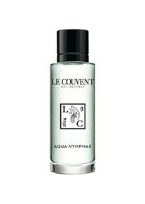 LE COUVENT MAISON DE PARFUM Fragrances Colognes Botaniques Aqua Nymphae Eau de Toilette Spray 100 ml
